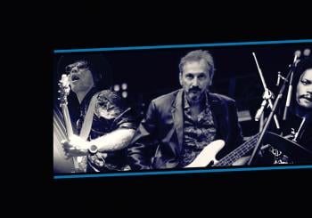 12 Mil días 30 años de Rock Argentino en Col. Centro Monterrey