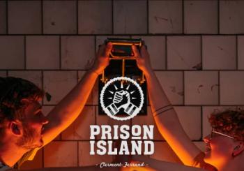 Prison Island Clermont-Ferrand