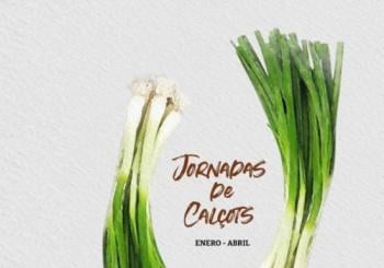 Jornada de Calçots en el Restaurante Club de Tiro en Madrid
