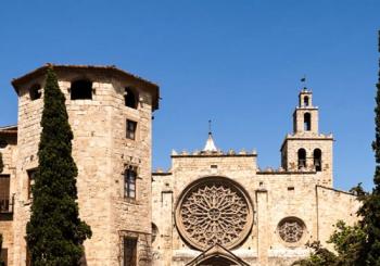 Tour de los misterios y leyendas de Sant Cugat en Barcelona