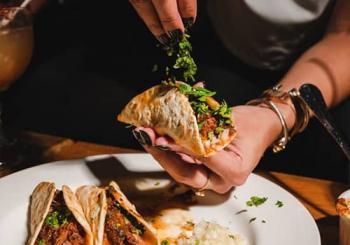 Taco Night – Cócteles Premium y Tacos Gourmet ???? en Barcelona