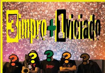 3 impro + 1 viciado en acústico en barcedlona