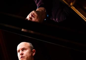 OSG Sinfónica de Galicia - Nelson Goerner/Hankyeol Yoon en Ferrol