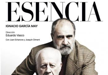 CICLO PRINCIPAL Primavera 2026 – ESENCIA de Ignacio García May en A Coruña