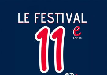 FESTIVAL LES LIONS DU RIRE ÉDITION 11 en Lyon