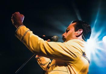 Entradas con descuento: Forever Queen en Murcia en Burgos