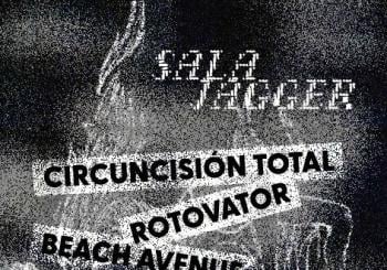 Circuncisión Total + Rotovator + Beach Avenue en Lugo