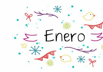 Mes de enero -Centro de ocio Viloria-
