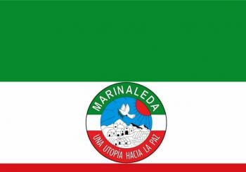 FESTIVAL POR LA PAZ DE MARINALEDA 2026