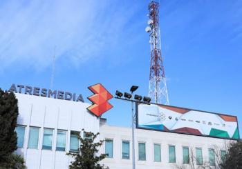 Atresmedia Xperience tour by Samsung en Madrid