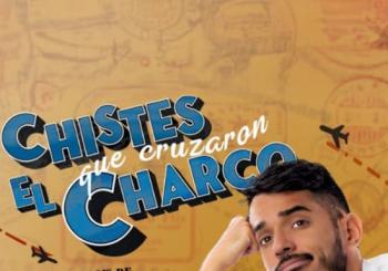 Chistes que cruzaron el charco en Black Jack Club en Madrid