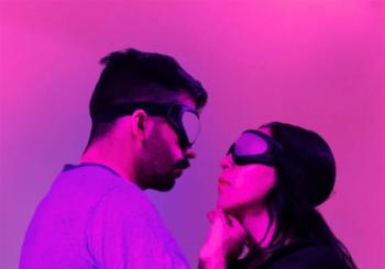 Parejas “Experiencia de ensoñación sensorial” en Mexico City