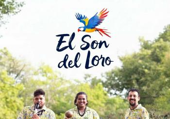 El Son del Loro: Gaitas y Tambores del Caribe Colombiano Barcelona