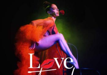 AirOtic – Edição Love Struck (Lisboa 2026) en Lisbon