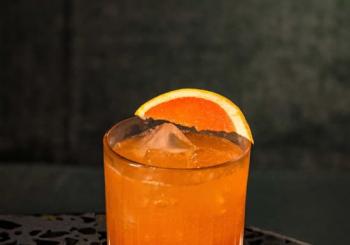 Dry January at Punch Room en Barcelona