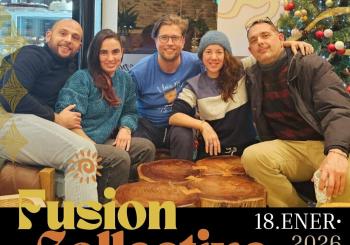 Fusion Collective en Valencia