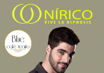 VIERNES 30 DE ENERO - ONÍRICO VIVE LA HIPNOSIS - KIKE GONZÁLEZ en ALBACETE