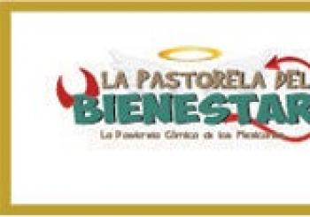 La Pastorela del Bienestar Mexico