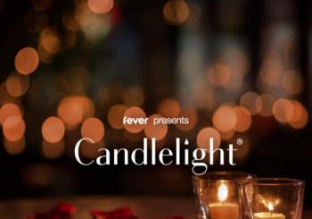 Candlelight: Especial de San Valentín en Alcalá de Henares