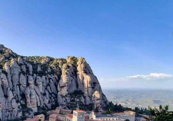 Montserrat Guided Private Tour All-Inclusive from Barcelona Hotel Pickup