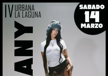 IV URBANA LA LAGUNA JORNADA SABADO 14 MARZO en San Cristóbal de La Laguna