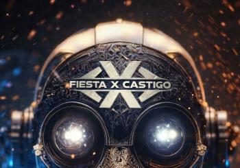 FiestaXcastigo 17-01-2025 en Zaragoza