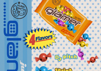 GLAMER 30/1: DJ Pitch, Plinio (live), Seaina, bunny raver en Barcelona