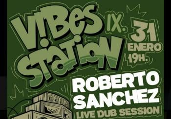 Vibes Station IX en Pedrun de Torio