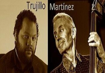 TRUJILLO & MARTÍNEZ en Madrid