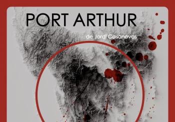 PORT ARTHUR en 35004-LAS PALMAS DE GRAN CANARIA