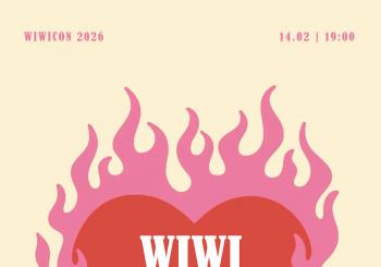 WiwiCon. Amor de subnorfan en Barcelona