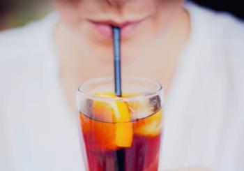 2 vermús + un aperitivo en Vinopremier en Madrid