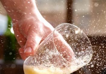 Cata de sidras y degustación de quesos artesanos en VinoPremier en Madrid