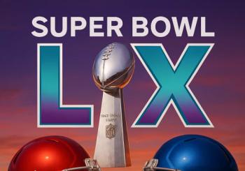 SUPER BOWL LX EMPLOYEES ONLY en Mexico City