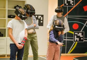 Napoléon, l'Épopée Immersive - une expérience en réalité virtuelle Paris