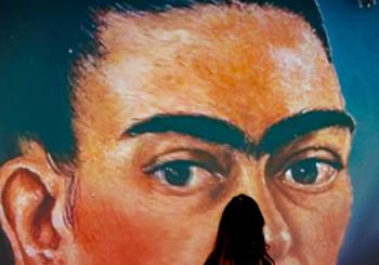 Viva Frida Kahlo - das immersive Erlebnis en Cologne