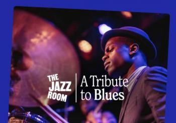 The Jazz Room: Tribute to The Blues en Dublin