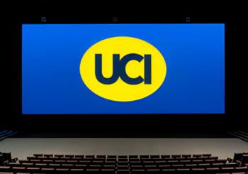 UCI Cinemas Bologna