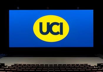 UCI Cinemas Genova