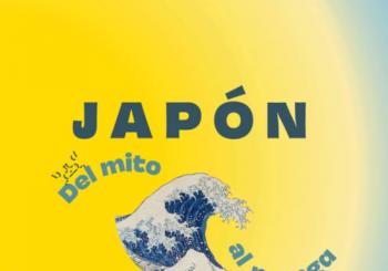 Japón: Del mito al manga en Mexico City