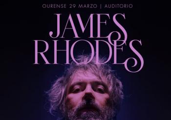 James Rhodes 