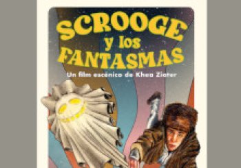 Scrooge y los fantasmas en Madrid