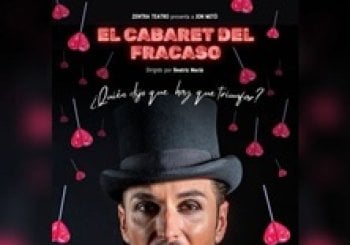 El cabaret del fracaso