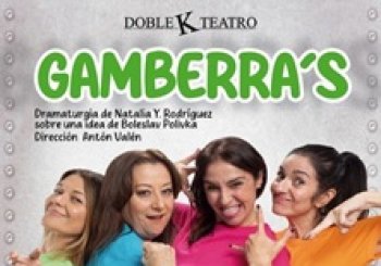 Gamberras