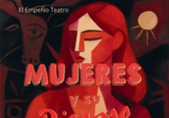 Mujeres y su Picasso