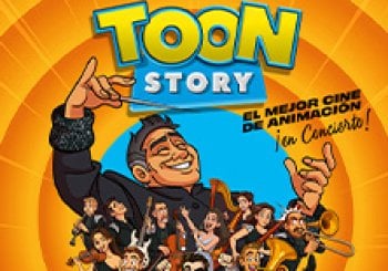 Toon Story