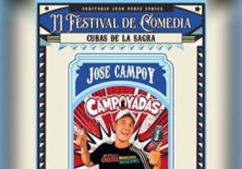 José Campoy - Campoyadas