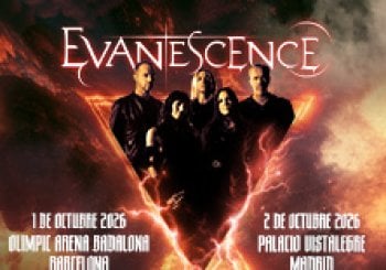 Evanescence