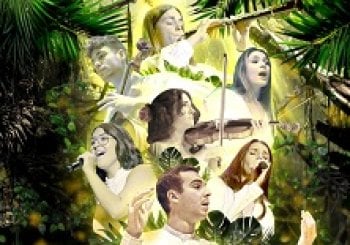 AURUM Natura: El viaje por la naturaleza a la luz de las velas en Valladolid