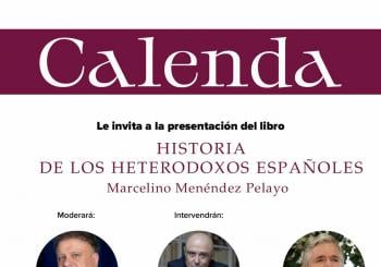 Historia de los heterodoxos españoles en Madrid